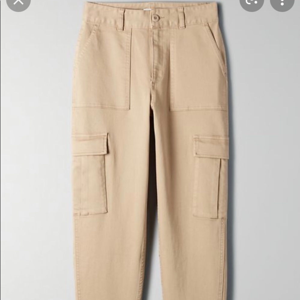 TNA Williamsburg Pant